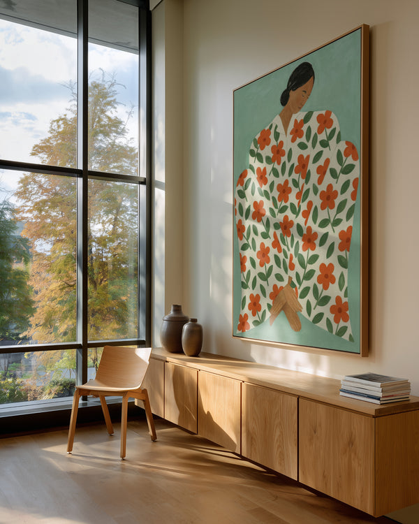 Stumblin´ In - Martina Karlsson