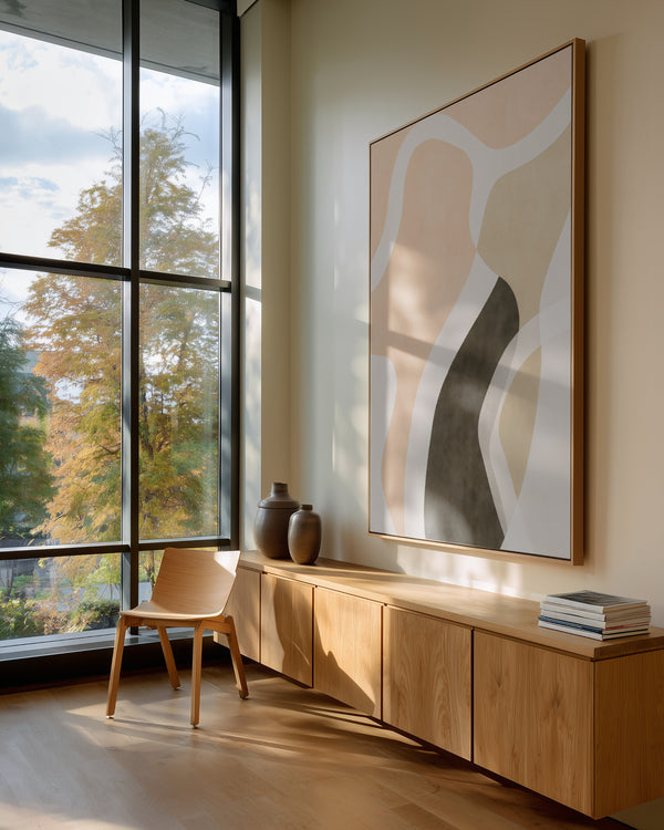 Waves - Martina Karlsson