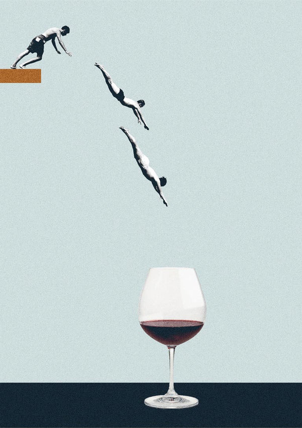 Your best friends forget you get old - Maarten Léon