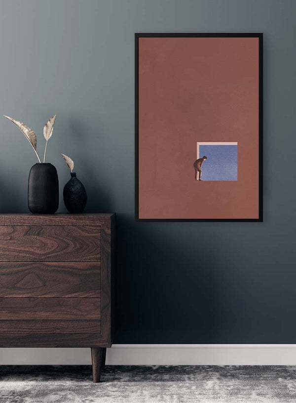 Curiosity - Maarten Léon