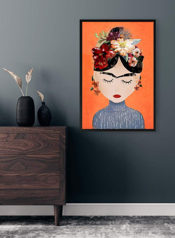 Orange Mexican - Treechild