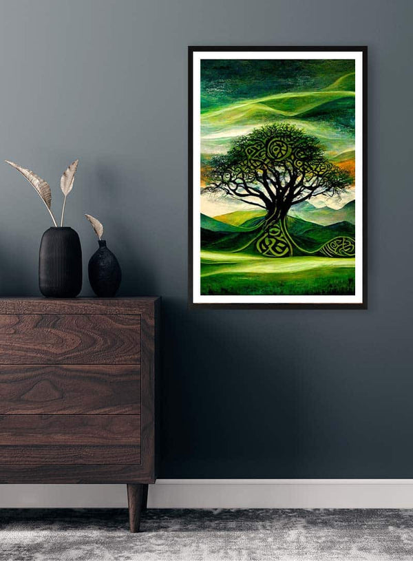 Green Midnight - Thomas Nordentoft