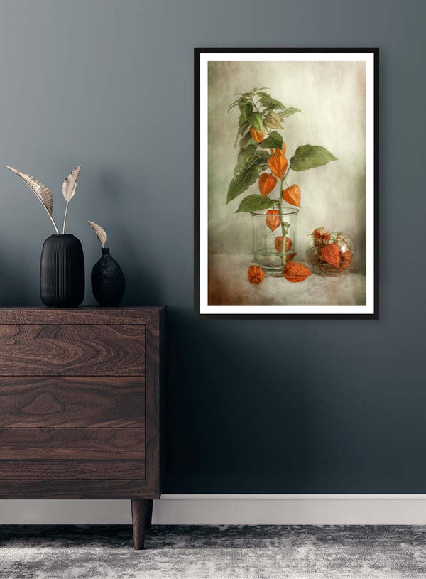 Lanterns - Mandy Disher