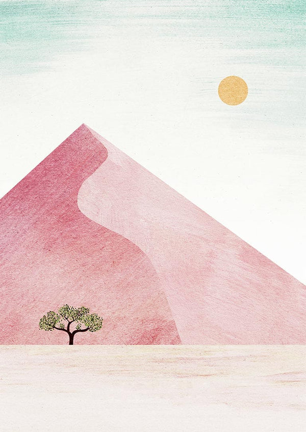 Sossuvlei - Henry Rivers