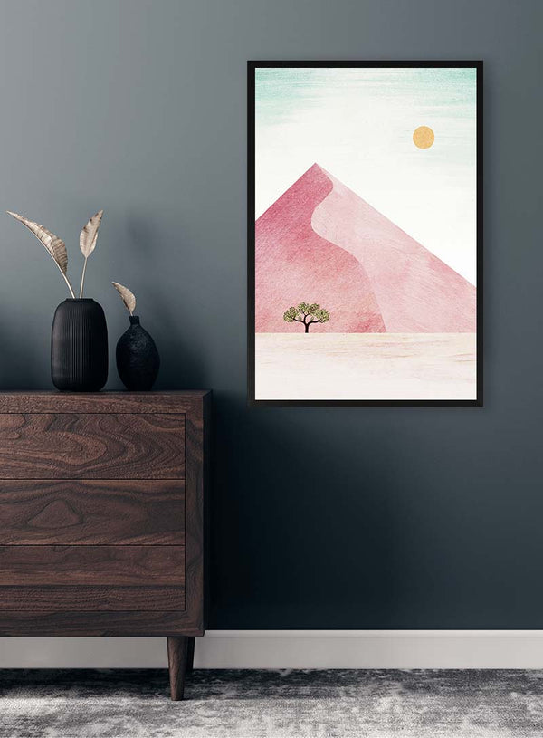 Sossuvlei - Henry Rivers