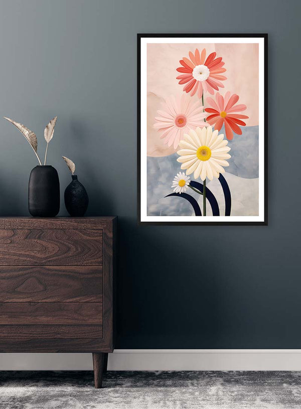 Daisy Flowers- Tara Green