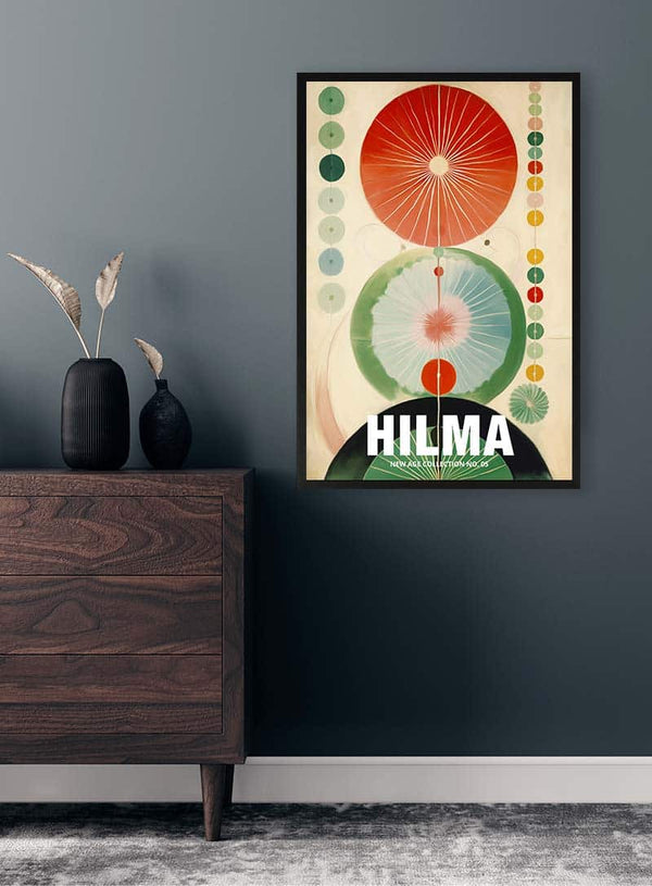 Green Hilma - Tara Green