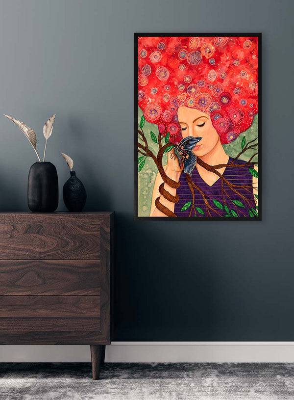 Force De La Nature - Sylvie Demers