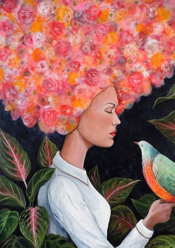 Quand L'eleve Est Pret - Sylvie Demers