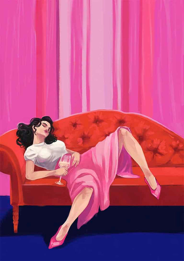 Girls Night Out - Kate Aitana