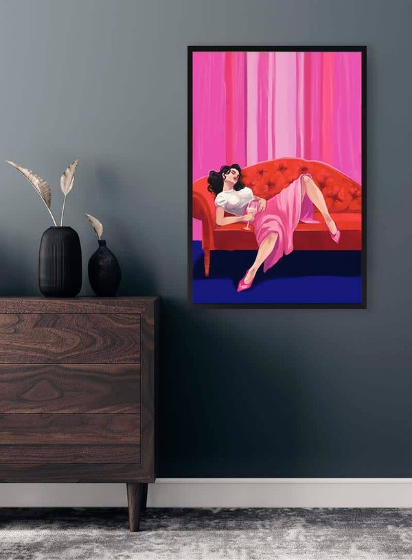 Girls Night Out - Kate Aitana