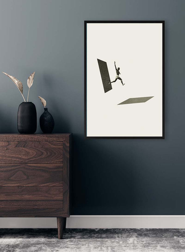 Not the one to wait - Maarten Léon