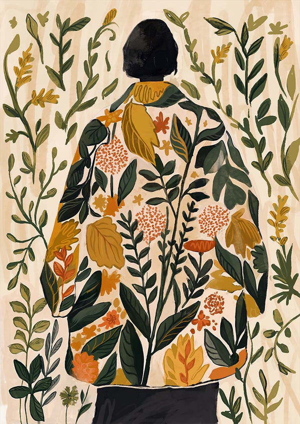 Whispers of Spring - Elara Monet