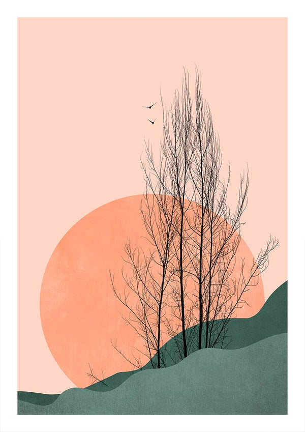 Sunset Memories - Boris Draschoff