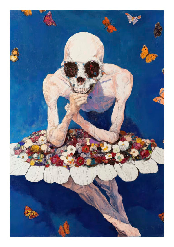 Trumpster - Martin Zen