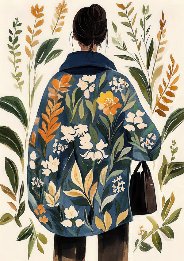 Look Inside My Soul - Elara Monet