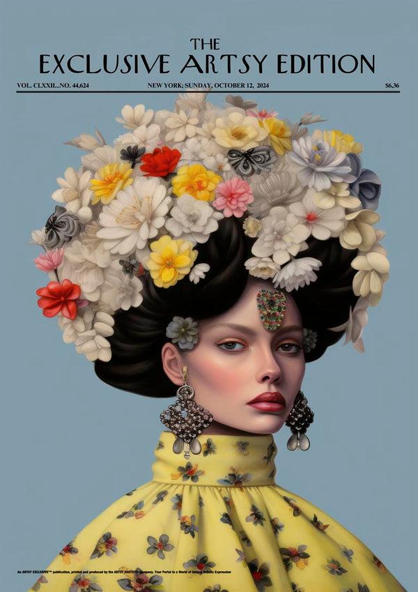 Flowerpot Atsy Edition