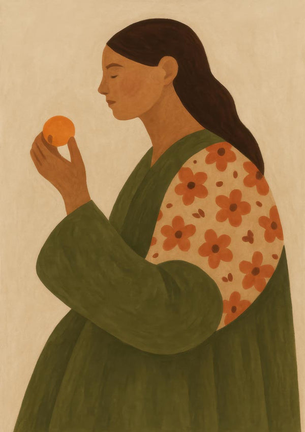 An Apple a Day - Martina Karlsson