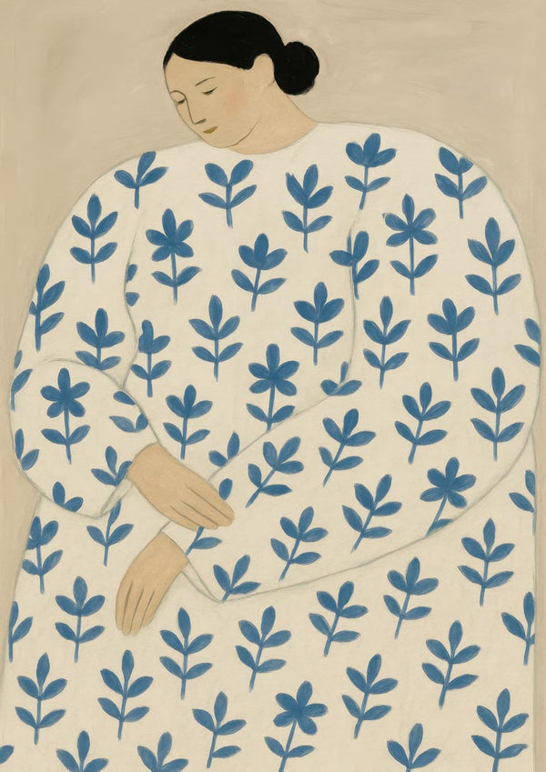 Status Quo - Martina Karlsson