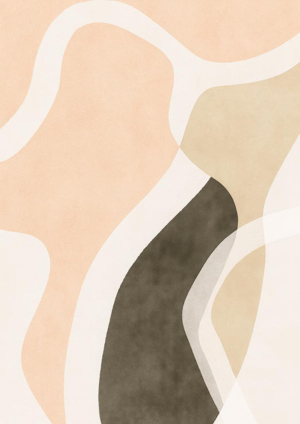 Waves - Martina Karlsson