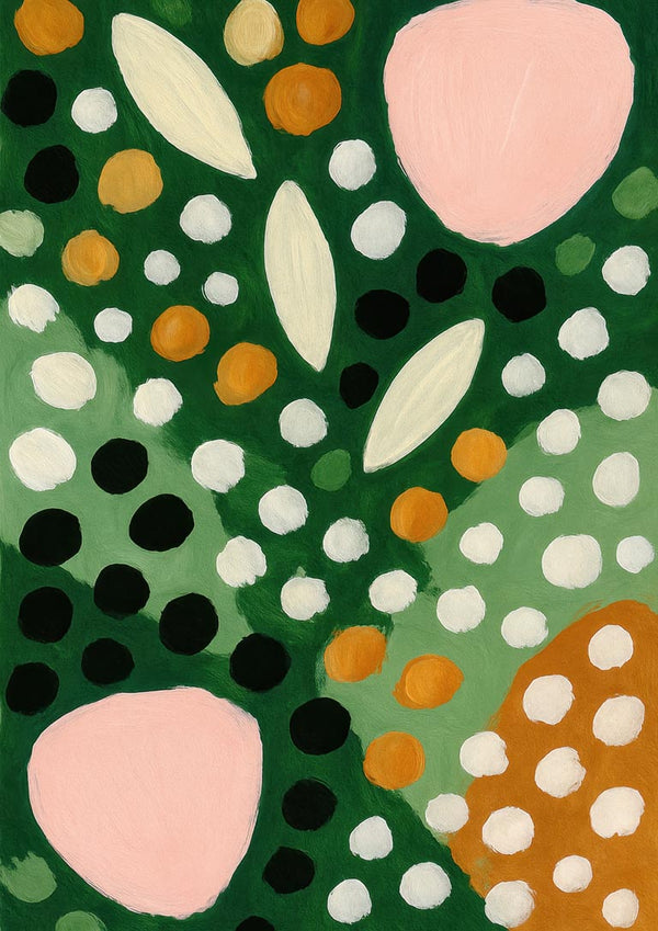 Dots - Martina Karlsson