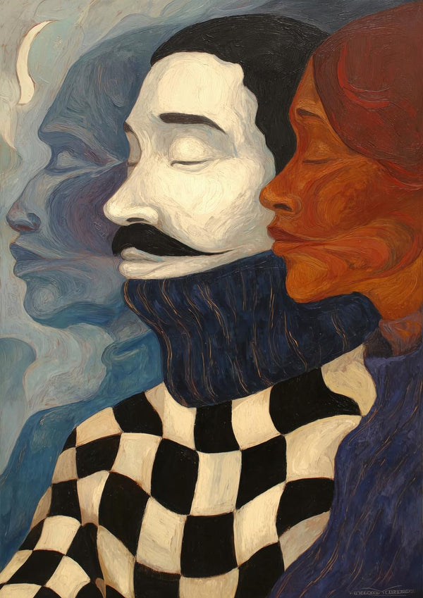 Mind Your Business - Martin Zen