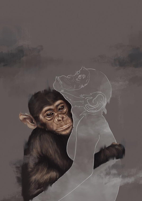 Where Art Thou - Gabriella Roberg