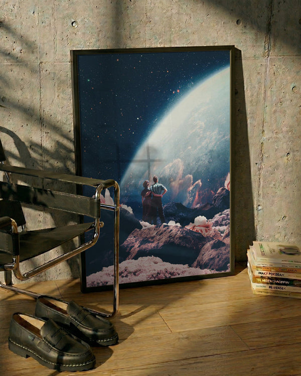 Ofta misstagen för frånvarande - Frank Moth