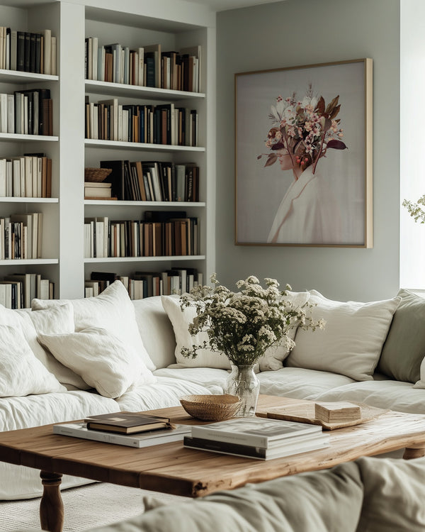 Jag blev kär i hösten på grund av dig - Frank Moth