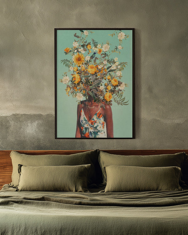 Du älskade mig för tusen somrar sedan - Frank Moth