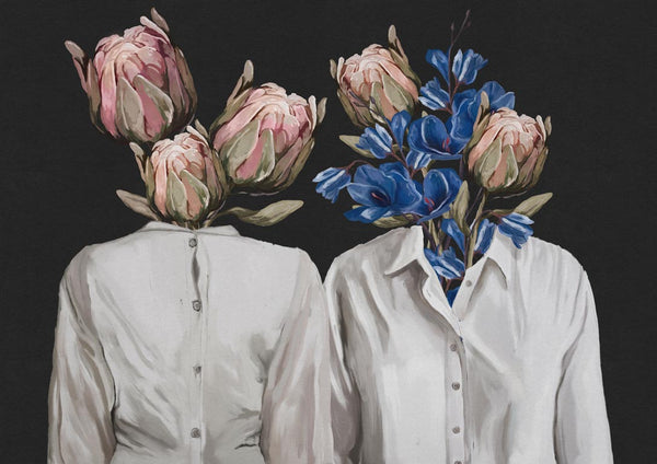 Unknown Longing No.III - Gabriella Roberg