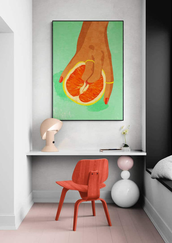 Fruitlover - Raissa Oltmanns