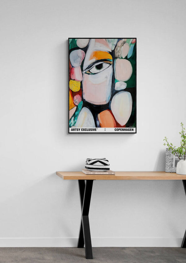 Vibrant Harmony - Martin Zen