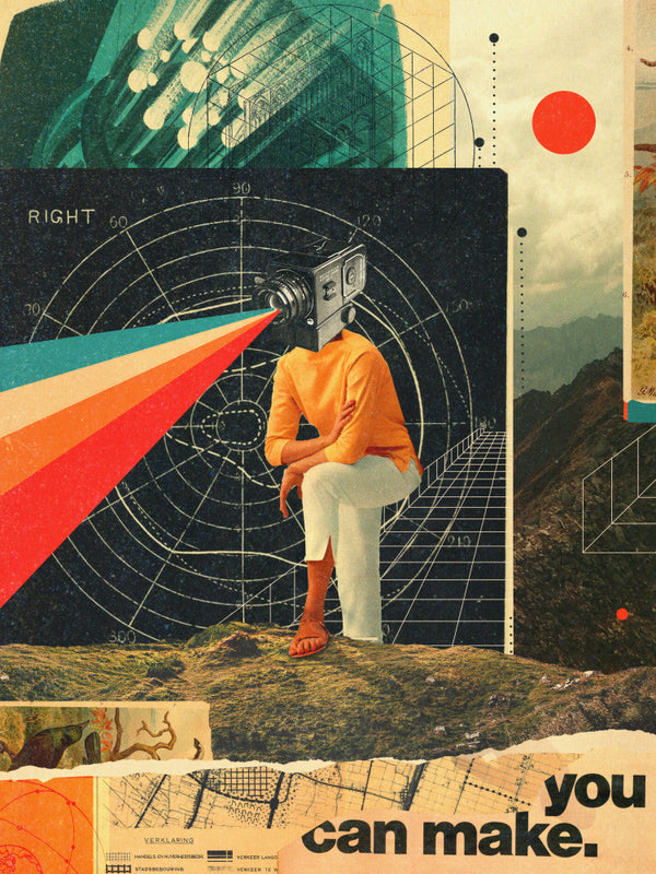 Du kan få det rätt - Frank Moth