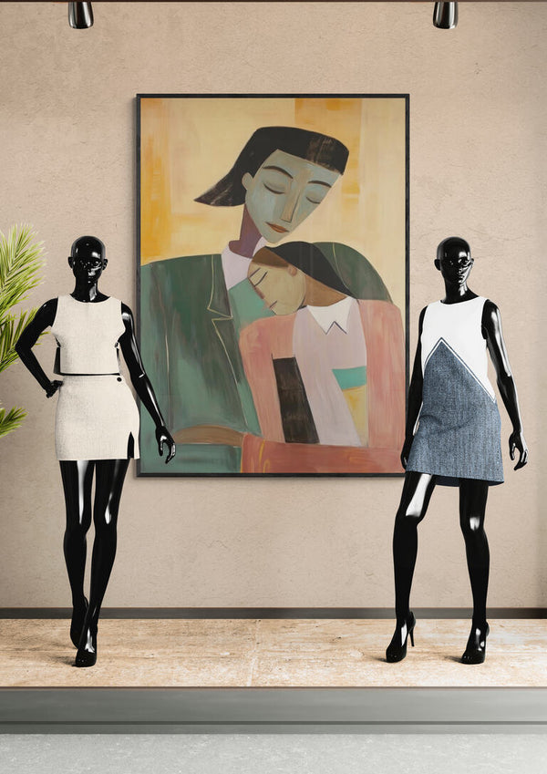 Mother´s Love - Martin Zen