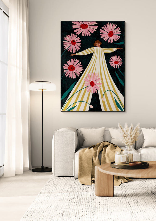 Rise Up - Bea Muller