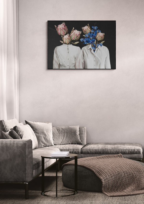 Unknown Longing No.III - Gabriella Roberg