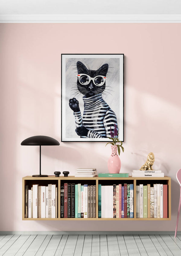 Im Kitty - Martin Zen