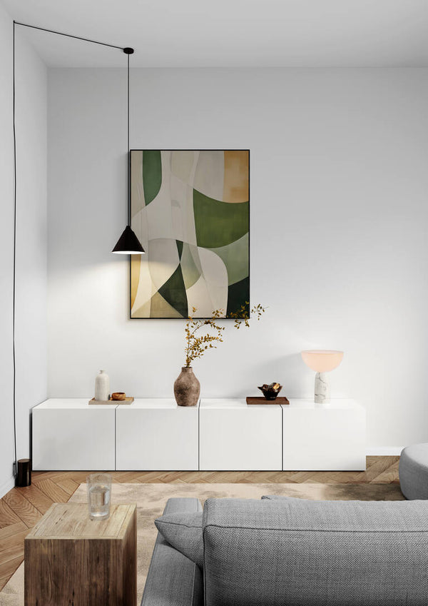 Reflections of the Soul