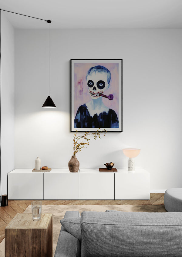 My Pipe - Martin Zen