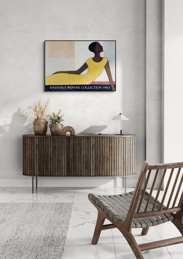 Bauhaus Weimar Collection - David Wolf