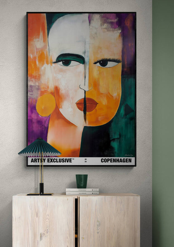 Duality - Martin Zen