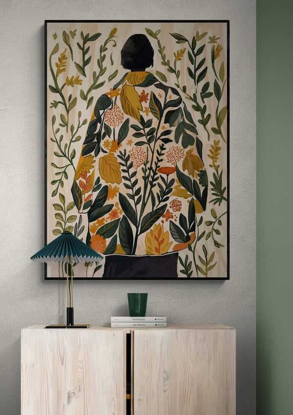 Whispers of Spring - Elara Monet