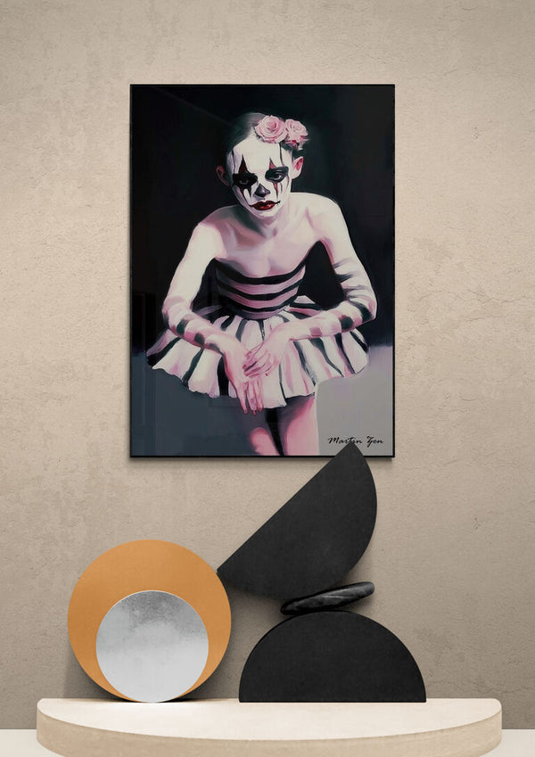 Miss Ballet - Martin Zen