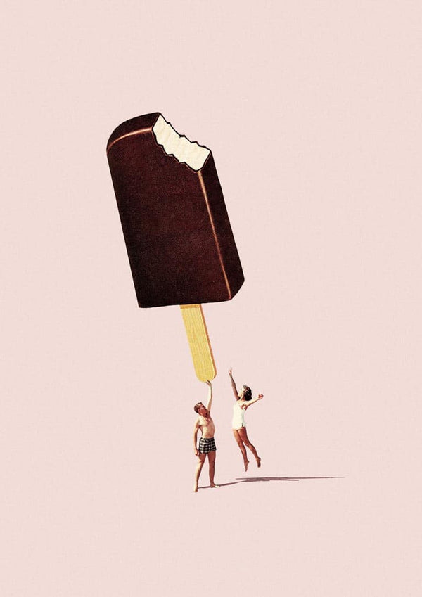 You treat me well - Maarten Léon