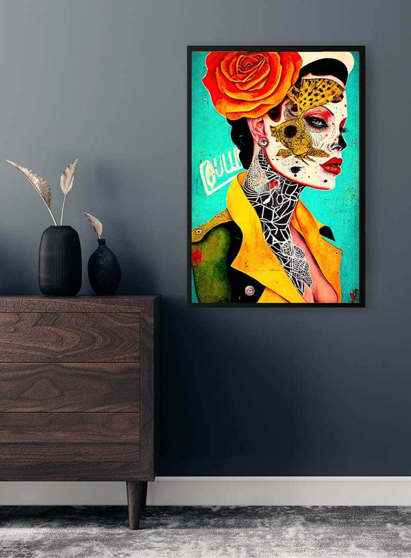Honey, Let's Go Wild - Tara Green