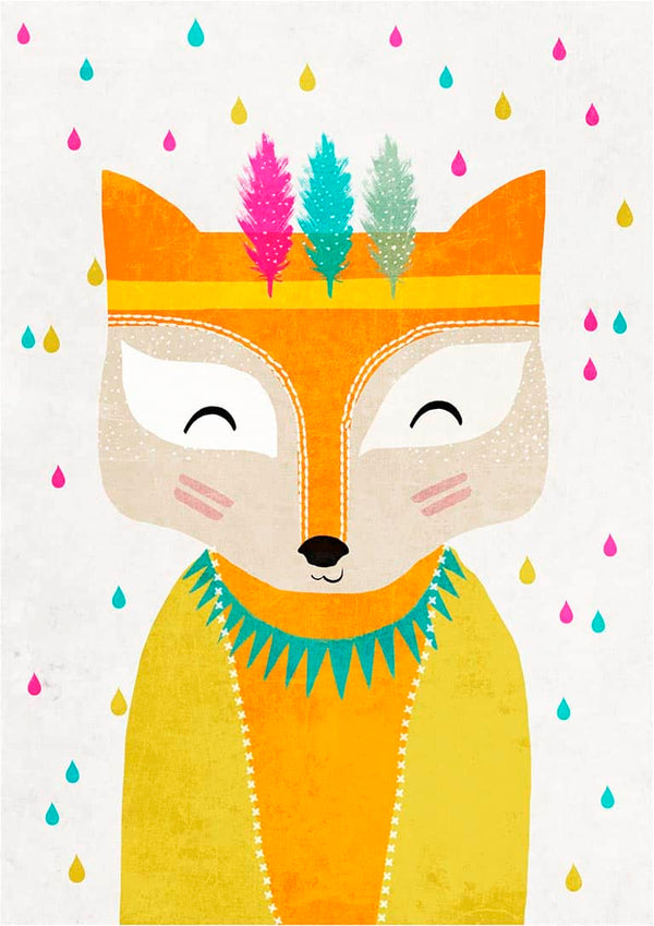 The Rainmaker