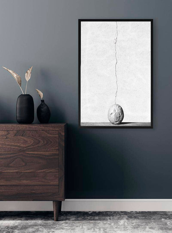 Cracks - Giorgio Toniolo