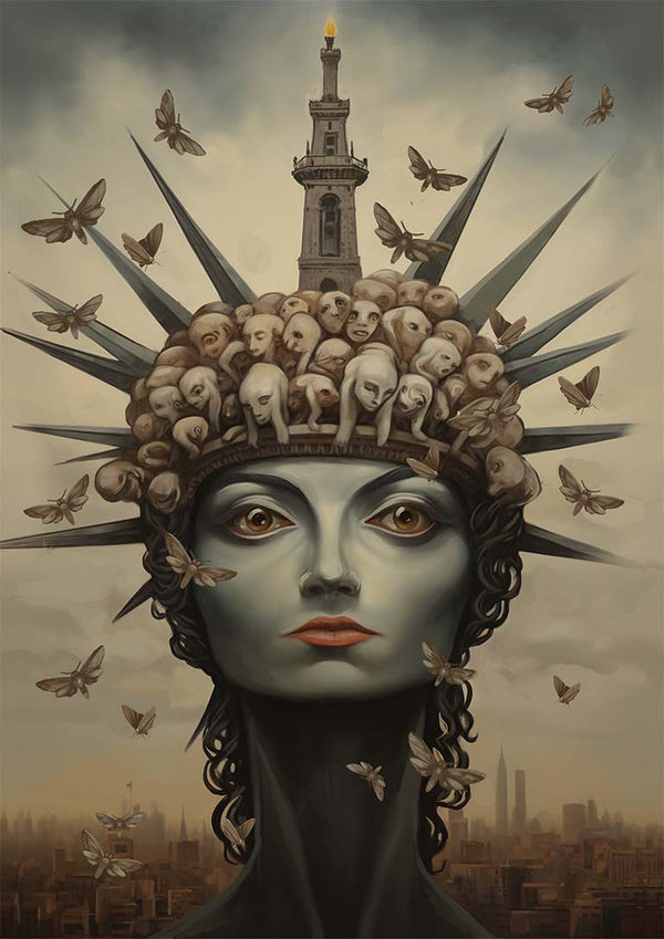 We are Free - Tara Green