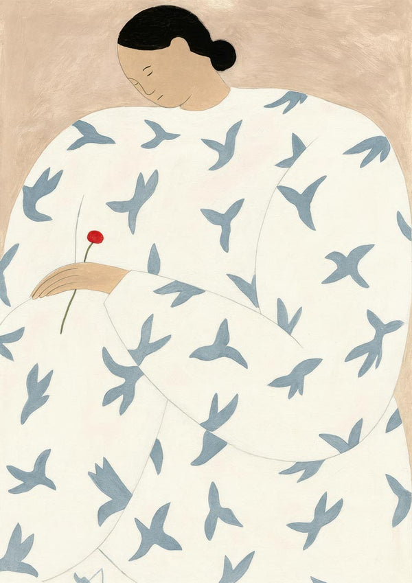 Seems Like Now - Martina Karlsson